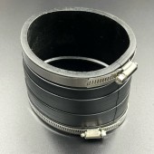 Гофра выхлопная,верхняя Volvo-Penta (18-2779)  (JSP)