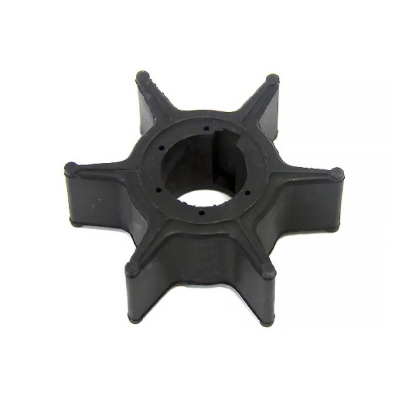 Крыльчатка помпы охлаждения двигателя Honda 19210-ZV7-003 Крыльчатка помпы охлаждения двигателя Honda 19210-ZV7-003