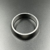 Прокладка патрубка коллектора Artic Cat (0612-748) (KINETIX)