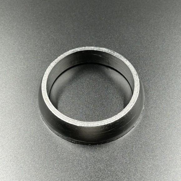 Прокладка патрубка коллектора Artic Cat (0612-748) (KINETIX)