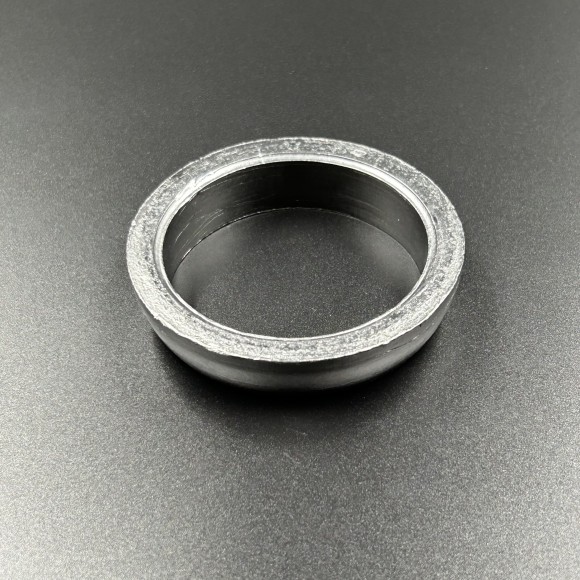 Прокладка патрубка коллектора Artic Cat (0612-748) (KINETIX)