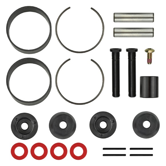 Ремкомплект роликов вариатора Sledex для Ski-Doo SUMMIT 850 E-TEC '20 (заменяет SM-03285) Ремкомплект роликов вариатора Sledex для Ski-Doo SUMMIT 850 E-TEC '20 (заменяет SM-03285)