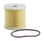 Фильтр топливный Yamaha 10 мк (сменный элемент), Omax