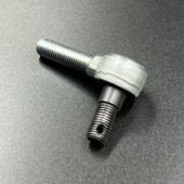 Рулевой наконечник Yamaha FX10/RFX10; RX10/RXW10; RS10/RS90; VK10. (левая резьба) (8CR-23847-00) (KI