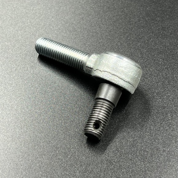 Рулевой наконечник Yamaha FX10/RFX10; RX10/RXW10; RS10/RS90; VK10. (левая резьба) (8CR-23847-00) (KI