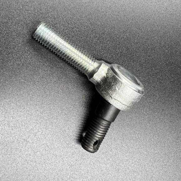 Рулевой наконечник Yamaha FX10/RFX10; RX10/RXW10; RS10/RS90; VK10. (левая резьба) (8CR-23847-00) (KI