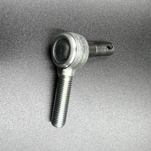 Рулевой наконечник Yamaha FX10/RFX10; RX10/RXW10; RS10/RS90; VK10. (левая резьба) (8CR-23847-00) (KI