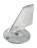 Анод цинковый Suzuki DF40T-50T/DF40A-60A/DT40-85 (киль протектор), Omax