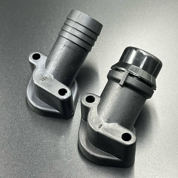 Комплект патрубков охлаждения Mercury Bravo ( 32-43437)  (JSP)