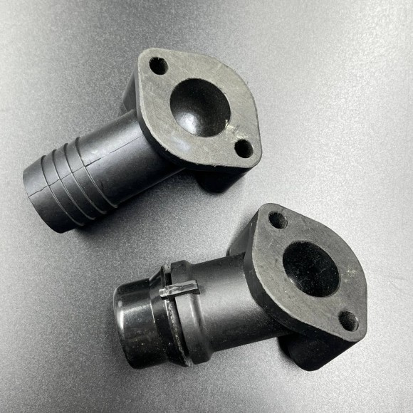 Комплект патрубков охлаждения Mercury Bravo ( 32-43437)  (JSP)