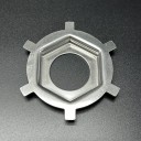Шайба винта стопорная Mercruiser Bravo (Quicksilver)