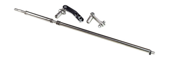 Гидравлическая система рулевого управления для 2-моторов 200-450 (один цилиндр) л.с Sea First Гидравлическая система рулевого управления для 2-моторов 200-450 (один цилиндр) л.с Sea First