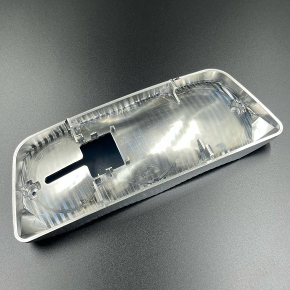 Отражатель фонаря для снегохода Lynx / Ski-Doo BRP(510004442) (KINETIX)