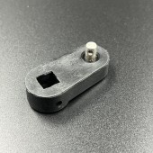 Рычаг оси включения хода Yamaha F9.9-40 (PREMARINE)