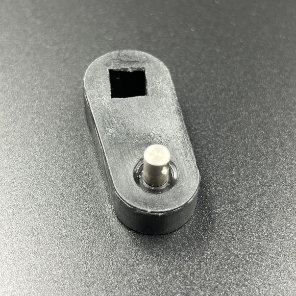 Рычаг оси включения хода Yamaha F9.9-40 (PREMARINE)