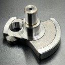 Шейка коленвала (2) Yamaha 9,9-15(PREMARINE)