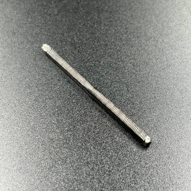 Штифт привода спидометра снегохода Yamaha VK 540