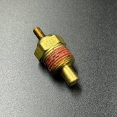 Датчик температуры воды Mercruiser 3.0/4.3/5.0/5.7/6.2/7.4/8.2L (Quicksilver)