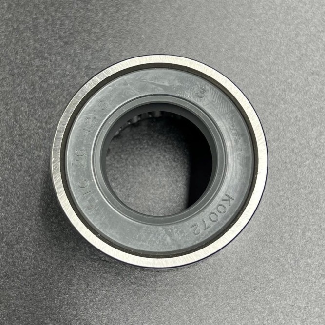 Подшипник роликовый коленвала Yamaha 20-25N(6L2); 30D(6J8) (28х48х32) (Omax)