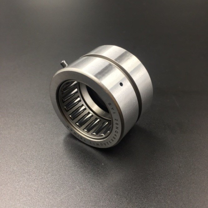 Подшипник роликовый коленвала Yamaha 20-25N(6L2); 30D(6J8) (28х48х32) (Omax)