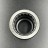 Подшипник роликовый коленвала Yamaha 20-25N(6L2); 30D(6J8) (28х48х32) (Omax)