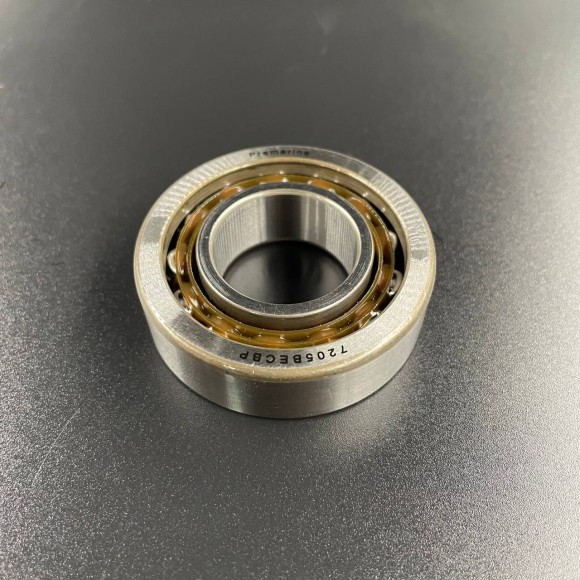 Подшипник вертикального вала водомета 7205BECBP (25х52х15) (PNFM40E-31007; 504) (PREMARINE)