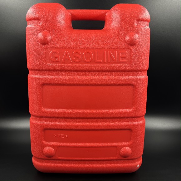 Топливный бак с уровнем топлива Yamaha (24л) (YHS)