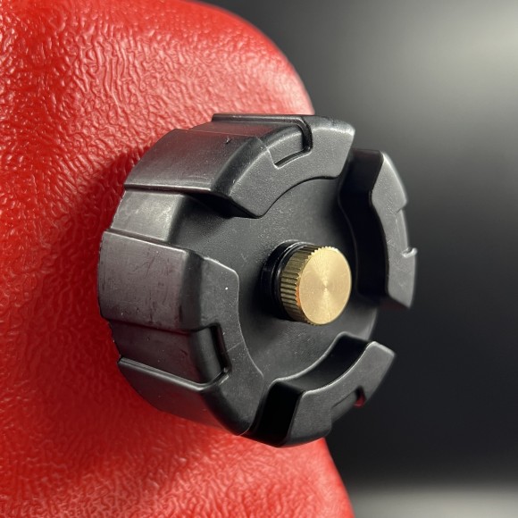 Топливный бак с уровнем топлива Yamaha (24л) (YHS)