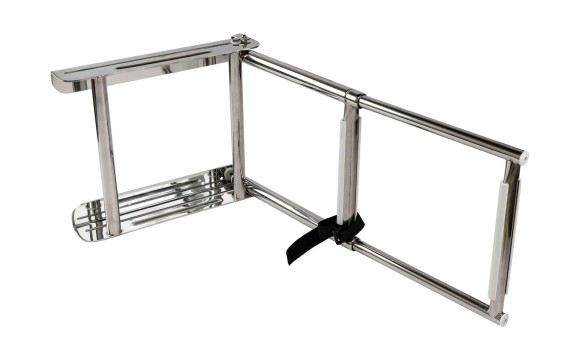 Трап телескопический, 2 ступени, Marine Rocket