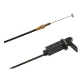 Трос обогатителя карбюратора Sledex для Ski-Doo