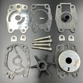 Ремкомплект помпы охлаждения Yamaha 40Q (Omax)