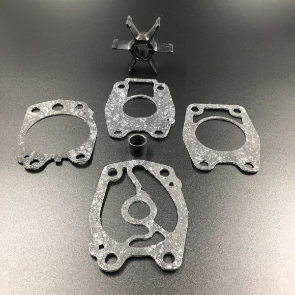 Ремкомплект помпы охлаждения Yamaha 40Q (Omax)