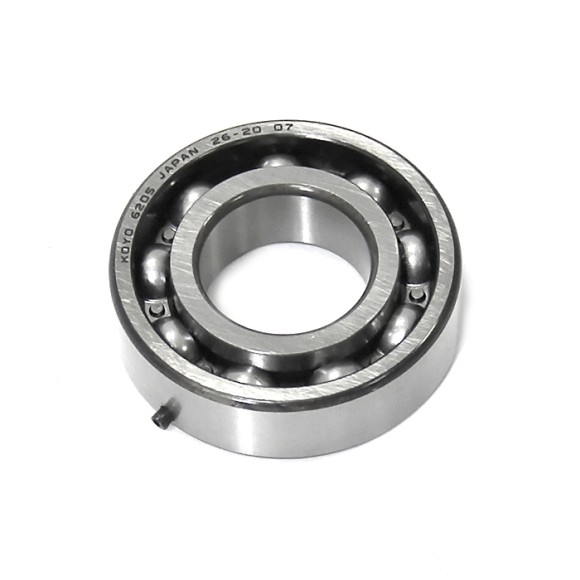 Подшипник коленвала Suzuki 09262-25078