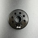 Крышка вспомогательного штока гидроподъема Yamaha 115-250 (Omax)