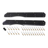 Усилители рельс Sledex для Arctic Cat и Yamaha