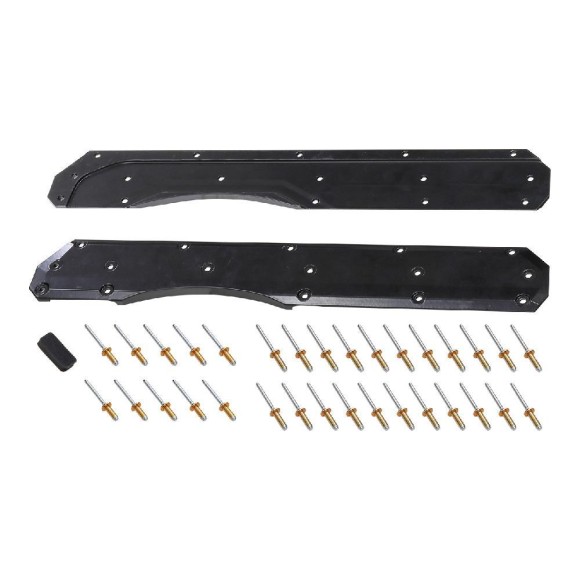 Усилители рельс Sledex для Arctic Cat и Yamaha