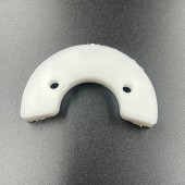 Сектор фиксатора положения ручки д/у Yamaha (PWB) Сектор фиксатора положения ручки д/у Yamaha (PWB)