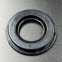 Лабиринтное уплотнение коленвала Yamaha 9.9-15 (резиновое) (KACAWA)