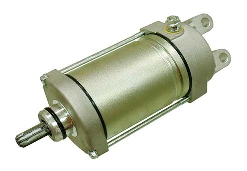 Стартер электрический Arctic cat/Yamaha SM-01315 Стартер электрический Arctic cat/Yamaha SM-01315