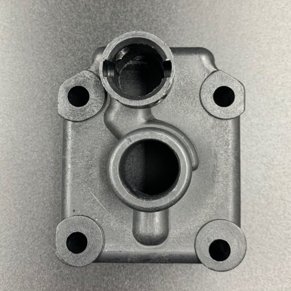 Корпус помпы охлаждения Tohatsu 25-30, M40C (Tohatsu)