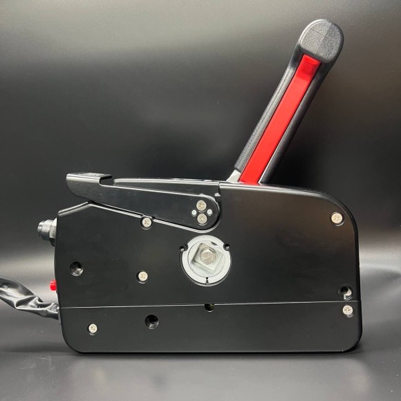 Дистанционное управление Suzuki New (Без кнопки гидроподъема) (Без Кабеля) (PWB)