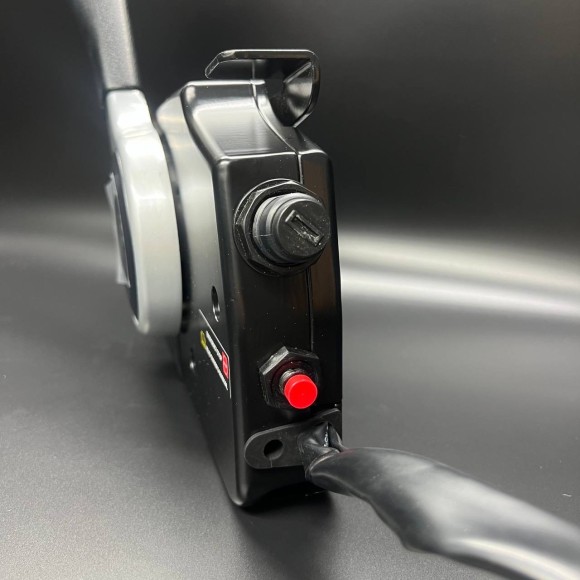 Дистанционное управление Suzuki New (Без кнопки гидроподъема) (Без Кабеля) (PWB)