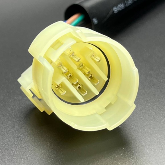 Дистанционное управление Suzuki New (Без кнопки гидроподъема) (Без Кабеля) (PWB)