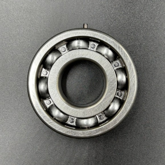 Подшипник шариковый Yamaha 40-70 (30x72x19) (93306-306V5; 09262-30055)  (KACAWA)