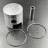 Поршневой комплект Suzuki DT 25-30 (12100-96353-STD) (STD) (Sinera)