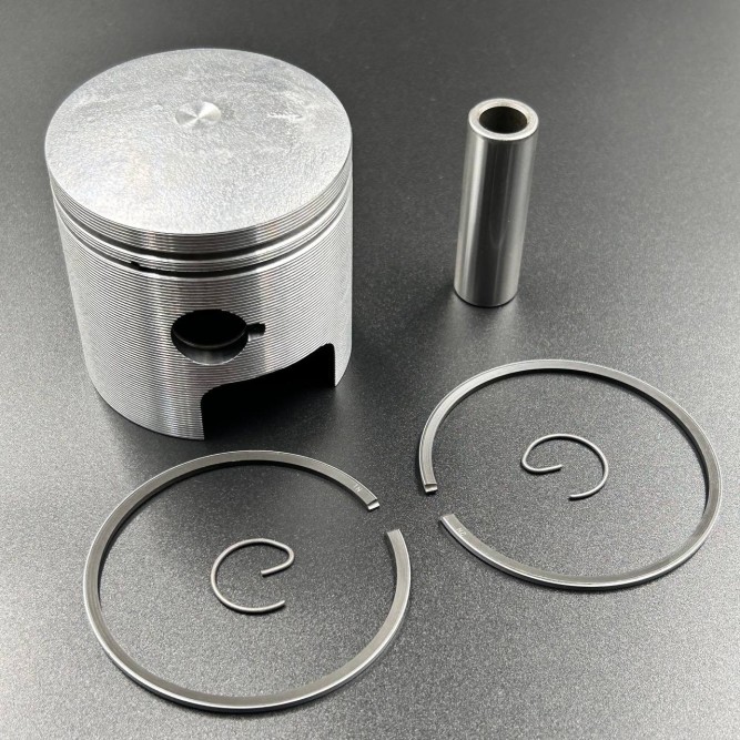 Поршневой комплект Suzuki DT 25-30 (12100-96353-STD) (STD) (Sinera)