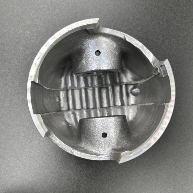 Поршневой комплект Suzuki DT 25-30 (12100-96353-STD) (STD) (Sinera)