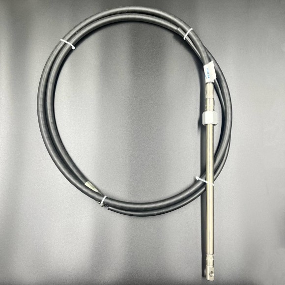 Трос рулевой (9FT) (M66) (N-Flex)