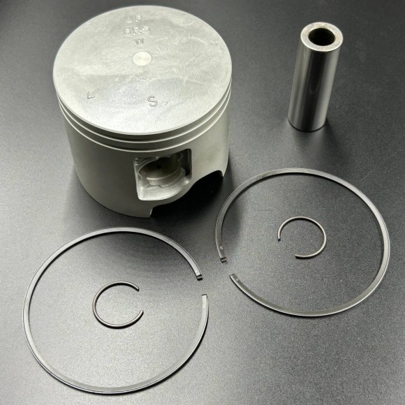 Поршневой комплект Yamaha 150-200 (S) (0.25mm) (KACAWA)