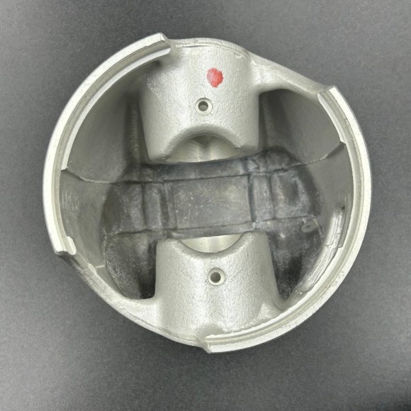 Поршневой комплект Yamaha 150-200 (S) (0.25mm) (KACAWA)